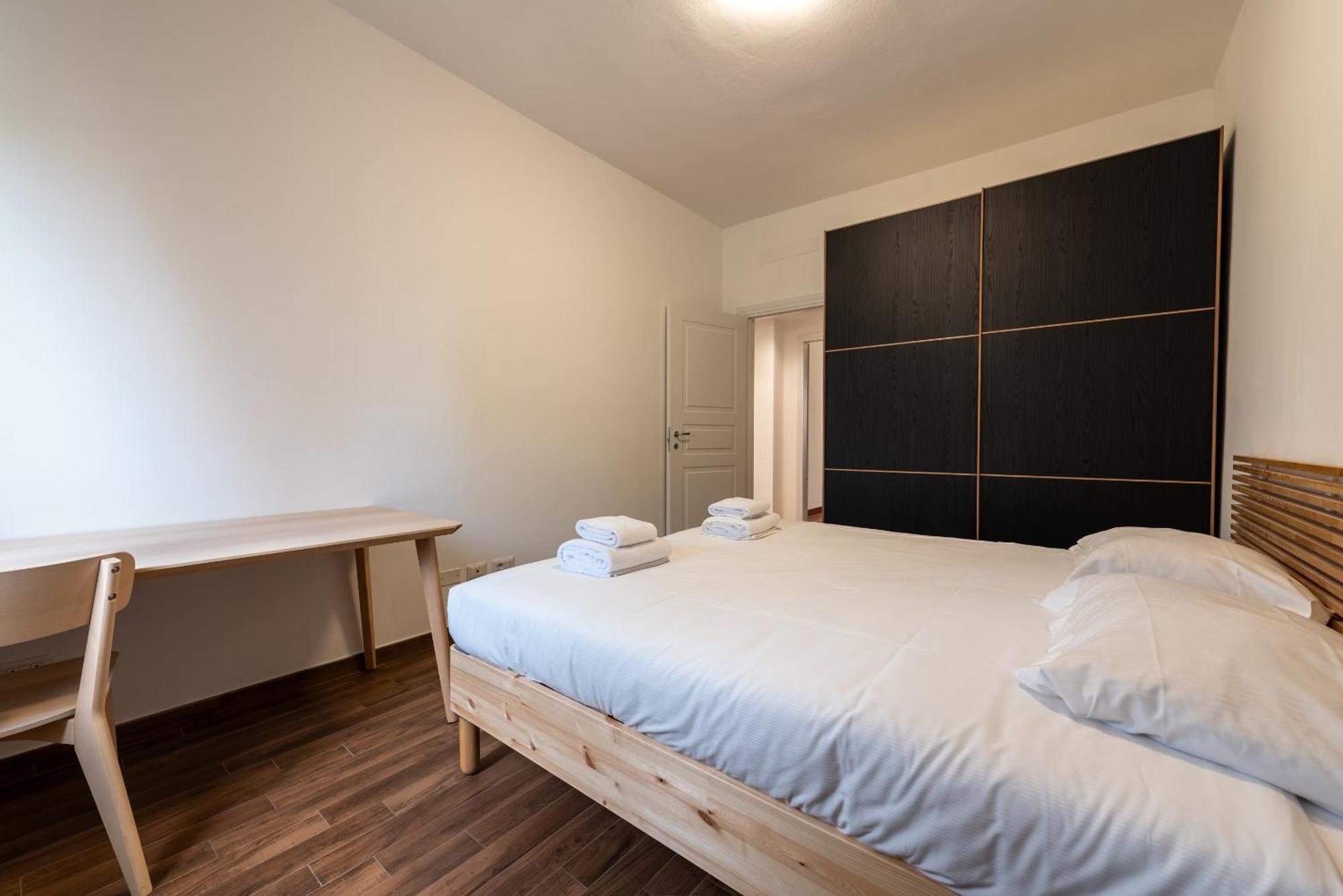 Guest Planet - Bicocca Suites Milano Milão Exterior foto
