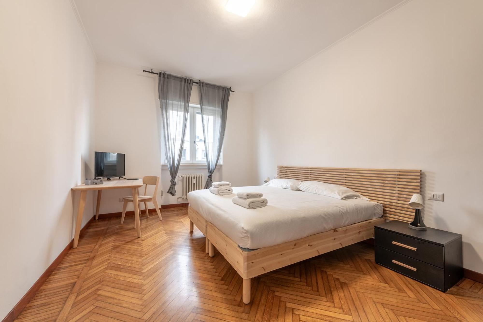 Guest Planet - Bicocca Suites Milano Milão Exterior foto